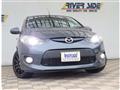2008 Mazda Demio