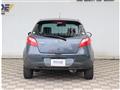 2008 Mazda Demio