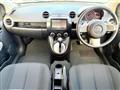 2010 Mazda Demio