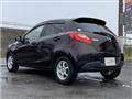 2008 Mazda Demio