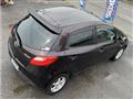 2008 Mazda Demio