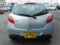 2011 Mazda Demio