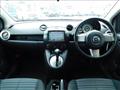 2011 Mazda Demio