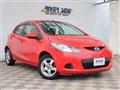 2009 Mazda Demio
