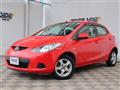 2009 Mazda Demio