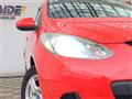 2009 Mazda Demio