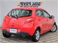 2009 Mazda Demio