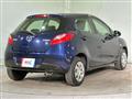 2013 Mazda Demio