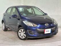 2013 Mazda Demio