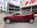2014 Mazda Demio