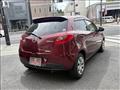 2014 Mazda Demio