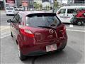 2014 Mazda Demio