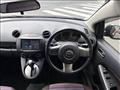 2014 Mazda Demio