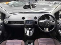 2014 Mazda Demio
