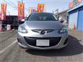2011 Mazda Demio