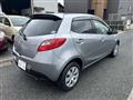 2013 Mazda Demio