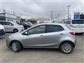 2010 Mazda Demio