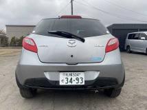 2010 Mazda Demio