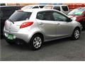 2012 Mazda Demio
