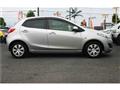 2012 Mazda Demio