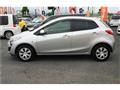 2012 Mazda Demio