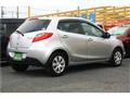 2012 Mazda Demio