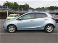 2008 Mazda Demio