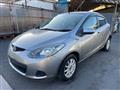 2009 Mazda Demio