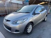 2009 Mazda Demio