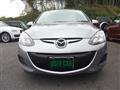 2013 Mazda Demio