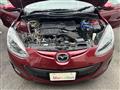 2013 Mazda Demio