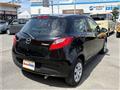 2013 Mazda Demio