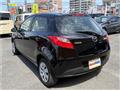 2013 Mazda Demio