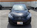 2013 Mazda Demio