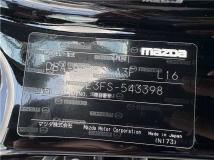 2013 Mazda Demio