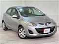 2014 Mazda Demio
