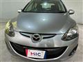 2014 Mazda Demio