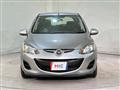 2014 Mazda Demio