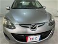 2014 Mazda Demio