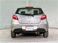 2014 Mazda Demio