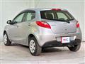 2014 Mazda Demio