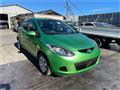 2010 Mazda Demio