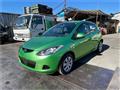2010 Mazda Demio