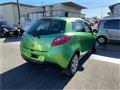 2010 Mazda Demio