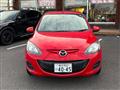 2013 Mazda Demio