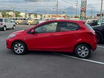 2013 Mazda Demio