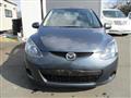 2008 Mazda Demio