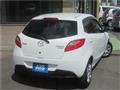 2013 Mazda Demio
