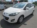 2013 Mazda Demio
