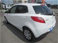2013 Mazda Demio